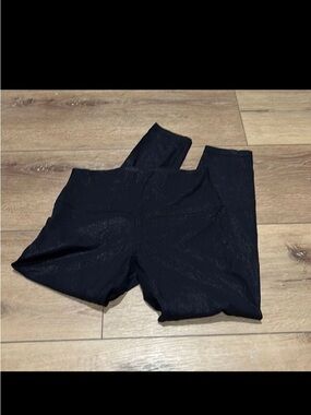 Lululemon Align High-Rise Leggings 25” Shimmer